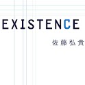 EXISTENCE logo