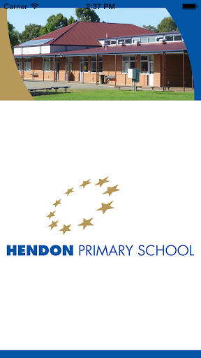 Hendon Primary School