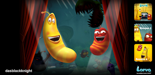 Larva Animation Movie -  apk apps
