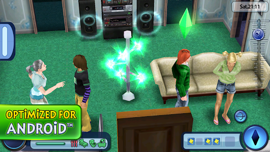 sims 3 online dating quest