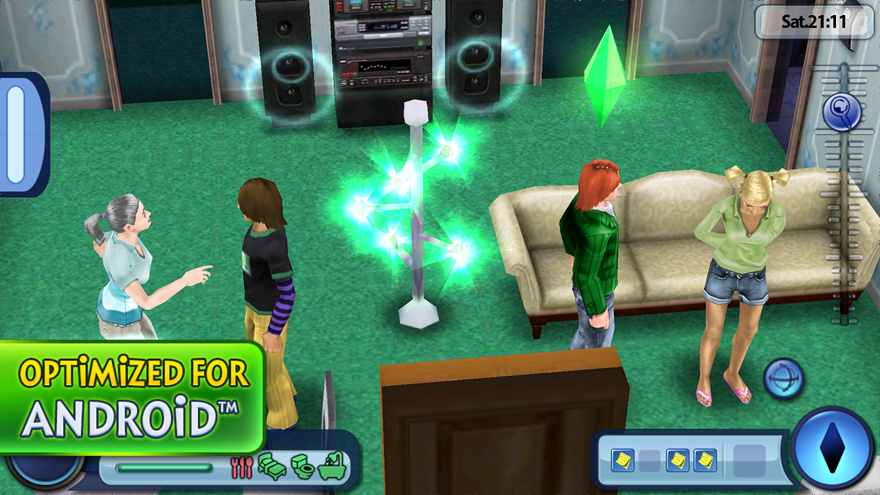 The Sims™ 3 - screenshot