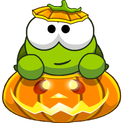 Bouncy Bill Halloween 街機 App LOGO-APP開箱王