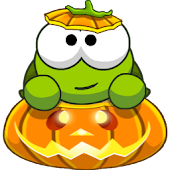 Bouncy Bill Halloween