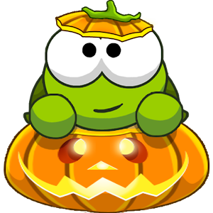 Bouncy Bill Halloween