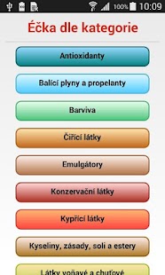 Download Víš co jíš? APK for Android