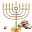 Hanukkah Flashlight Download on Windows