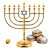 Download Hanukkah Flashlight APK for Windows