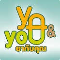 YaAndYou logo