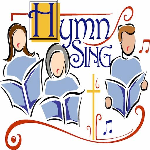 HYMN SINGING LOGO-APP點子