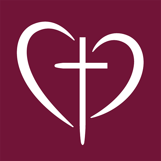 Grace Community Church PA LOGO-APP點子