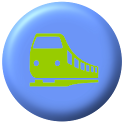 BahnAlarm logo