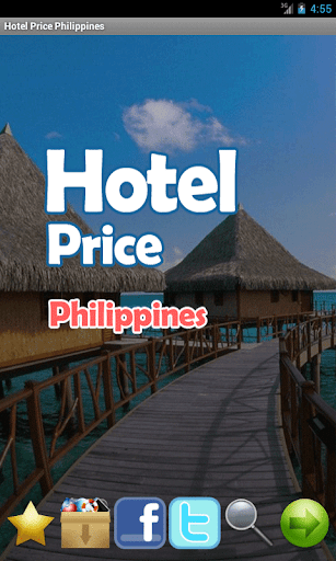 Hotel Price Philippines