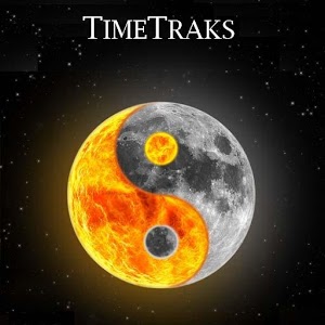 TimeTraks 1.1.6 Icon