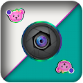 Girly Mirror Photo Editor Apk