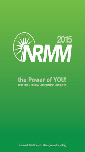 NRMM 2015