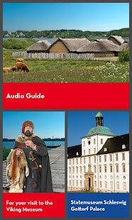 Viking Museum Haithabu Screenshots 0