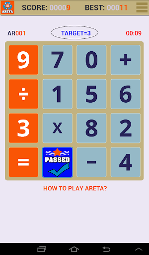 【免費教育App】Math Areta-APP點子