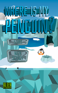 Free Where is my penguin? APK for PC