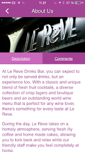 Lastest Le Reve APK for Android