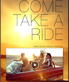 The Untitled Magazine poster 3