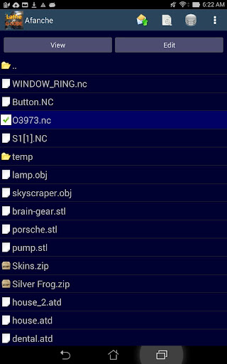 免費下載工具APP|CNC Lathe G-Code Viewer app開箱文|APP開箱王