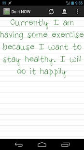 Do it NOW Screenshots 4