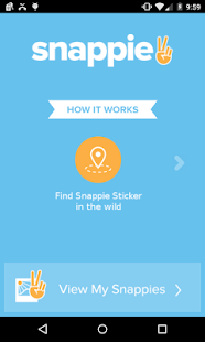 How to download Snappie Sticker 1.0.0 apk for bluestacks