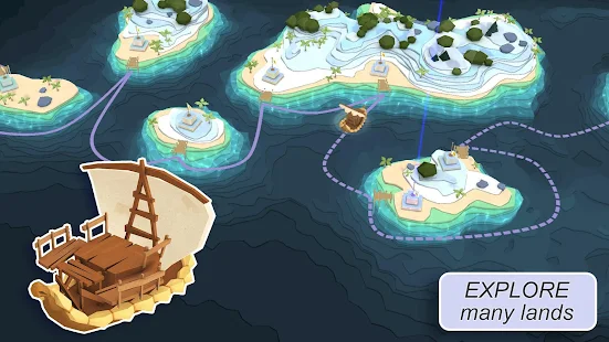 Godus - screenshot thumbnail