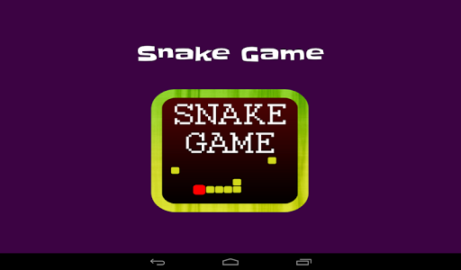 【免費棋類遊戲App】Snake Game-APP點子