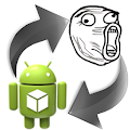 Icon Troll Face Apk