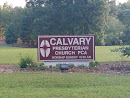 Calvary Presbyterian Church 