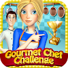 Gourmet Chef Challenge (Full) v1.035 APK+DATA