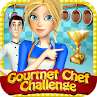 Gourmet Chef Challenge (Full) 1.045