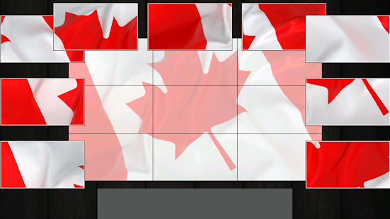 Flags of The World Puzzle Screenshots 5