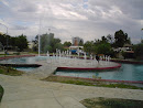 Plaza Felix Ubaldo