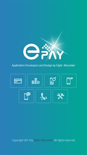 EPayZERO Screenshots 0