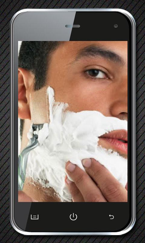 Mirror4U Pro Screen 2