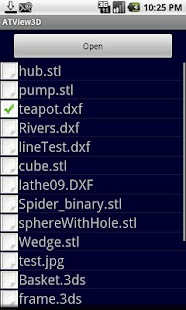 How to download DXF View 3D 4.1 apk for laptop