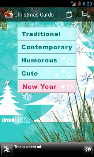 免費下載生活APP|Christmas Cards app開箱文|APP開箱王