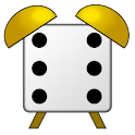 AlarmRoller – Random Reminders logo