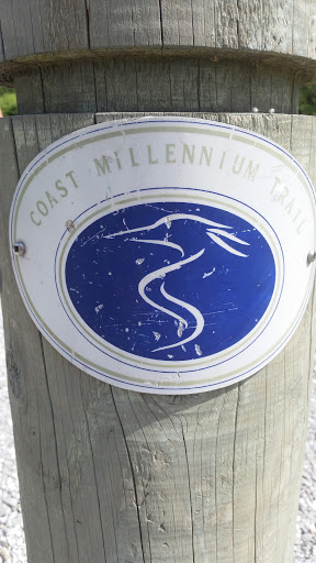 Coast Millennium Trail