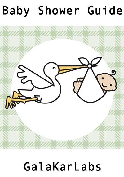 Traduction Baby Shower