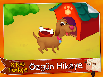 effort to find the most beautiful animals poster 7