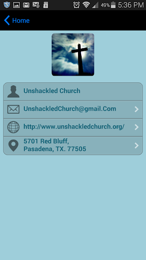 免費下載商業APP|Unshackled Church app開箱文|APP開箱王