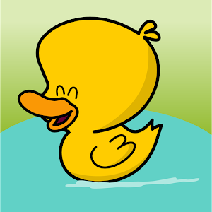 Five Little Ducks logo