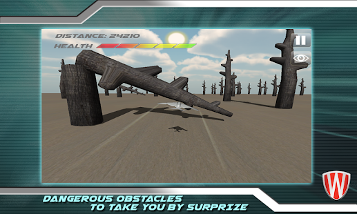 Chase The Sun 3D Screenshots 11