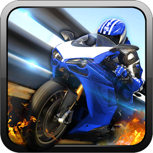 Extreme Moto Downhill Racing 1.0