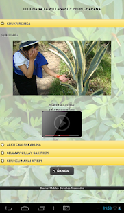 Free Download Shaman Mobile APK for Android