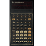 TI-58C/59 Calculator Emulator Apk