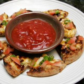 10 Best Crab English Muffin Cheese Appetizer Recipes